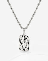 Fata Morgana Collana Argento
