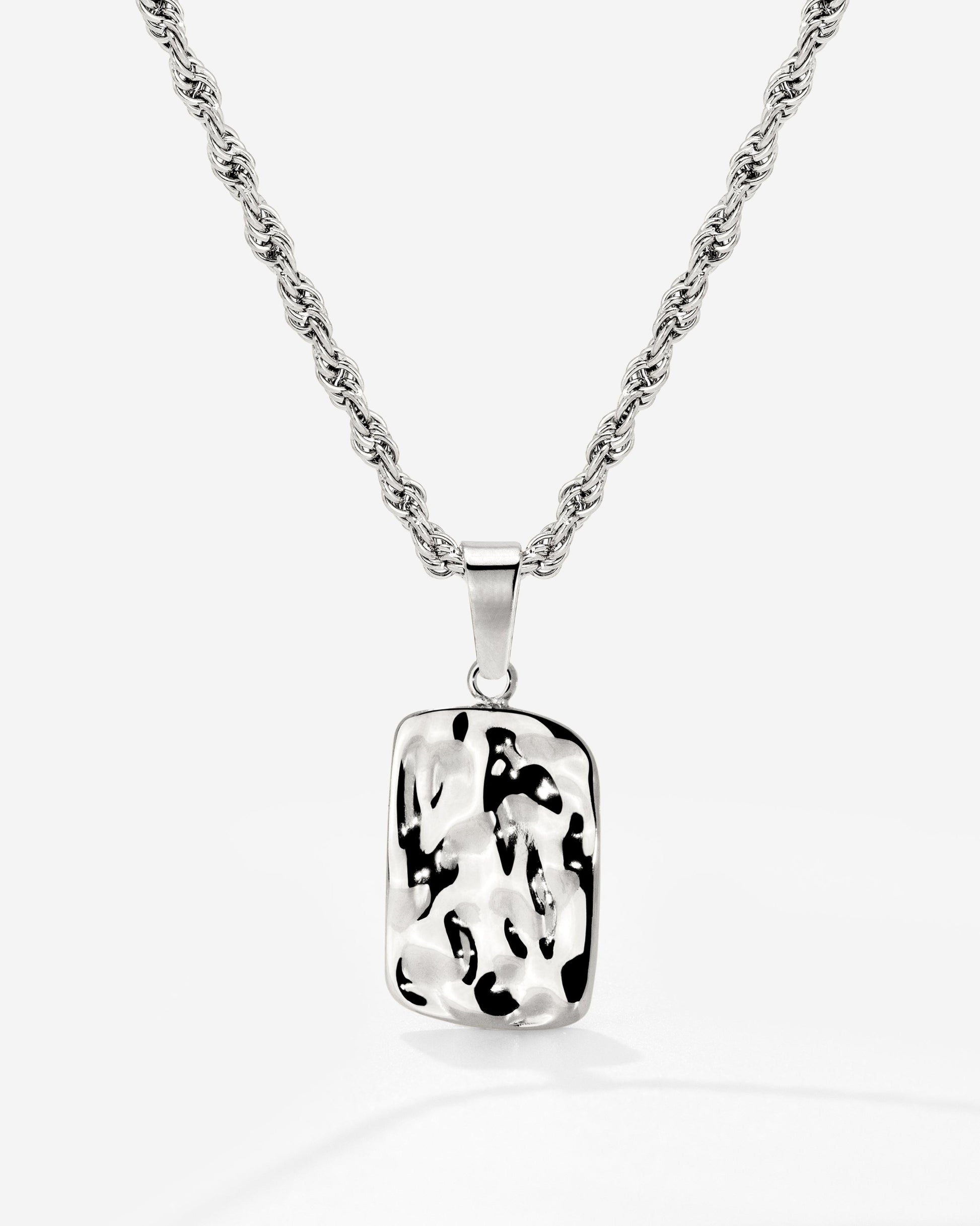 Fata Morgana Collana Argento