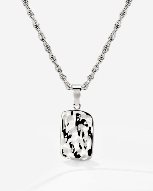 Fata Morgana Collana Argento