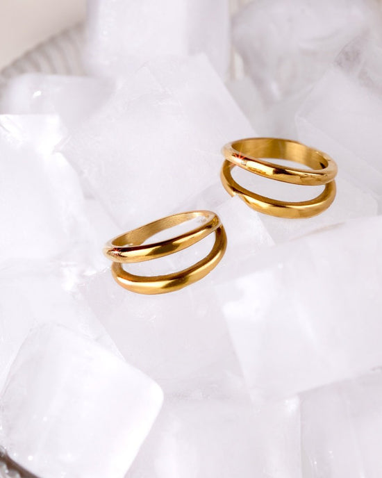Duality Anello Oro