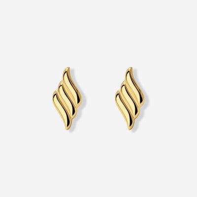 Lustrous Orecchini Oro