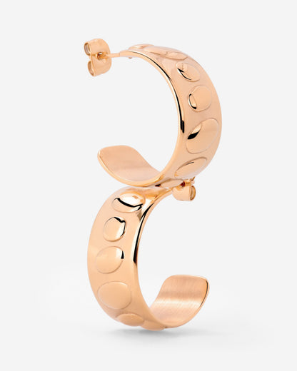 Boho Beads Oro Rosa
