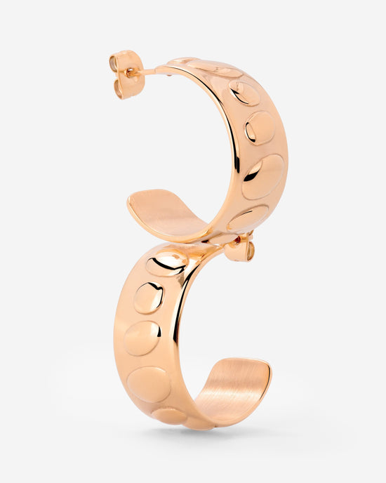 Boho Beads Oro Rosa