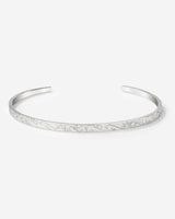Desert Glow Bracciale Argento