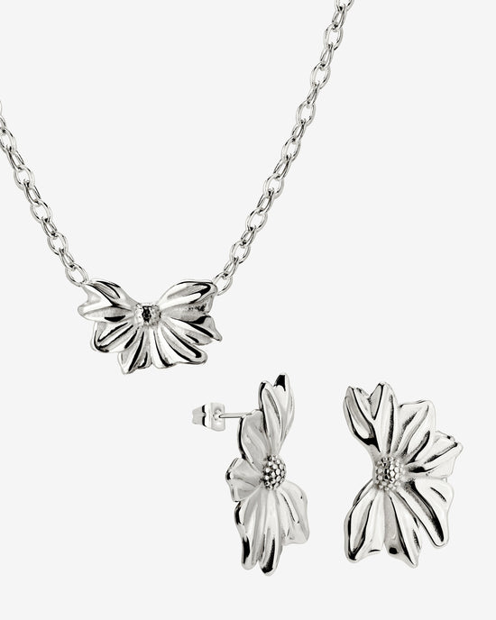 Eternal Bloom Bundle Argento