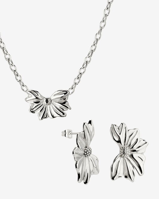 Eternal Bloom Bundle Argento