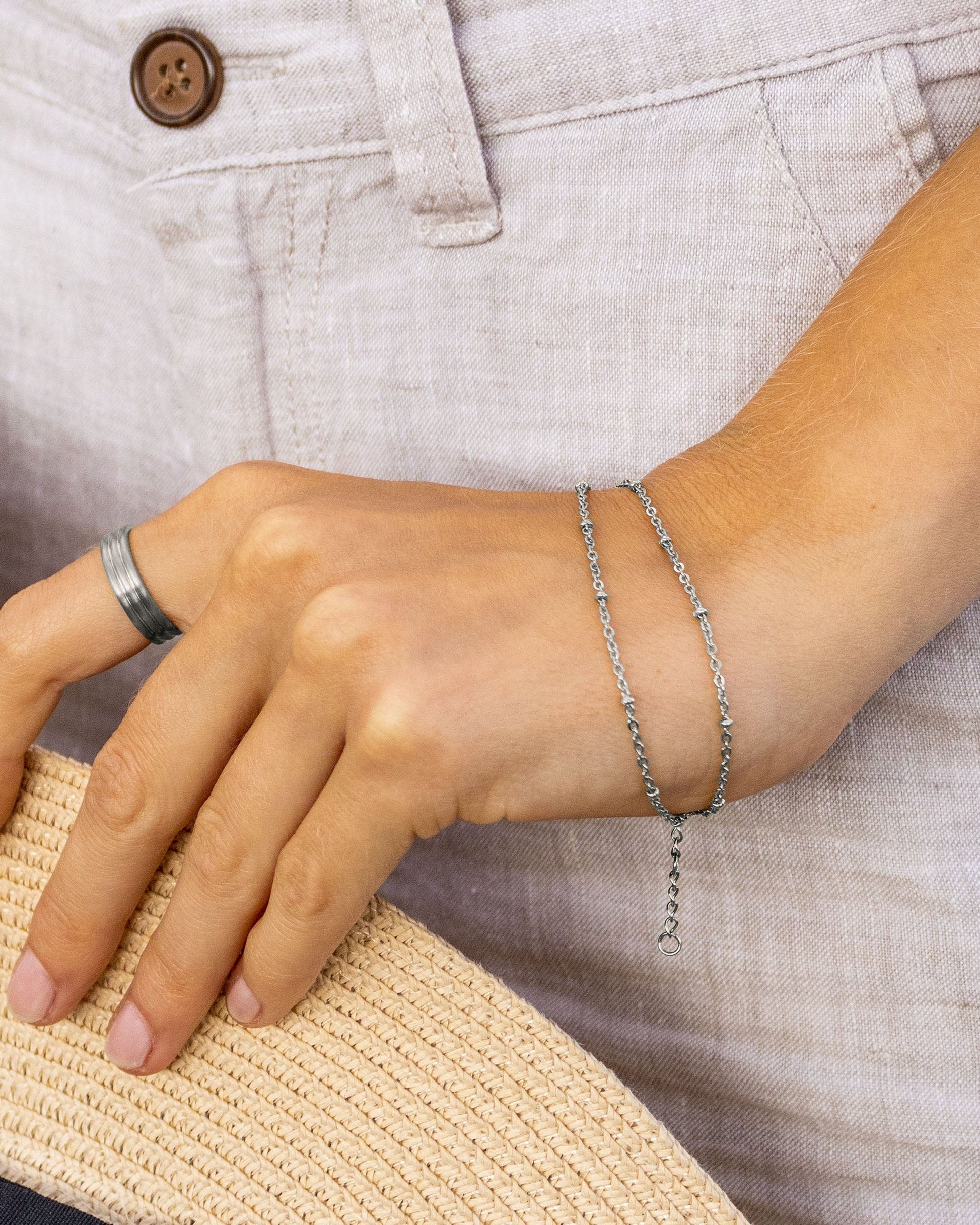 Sonara Bracciale Argento