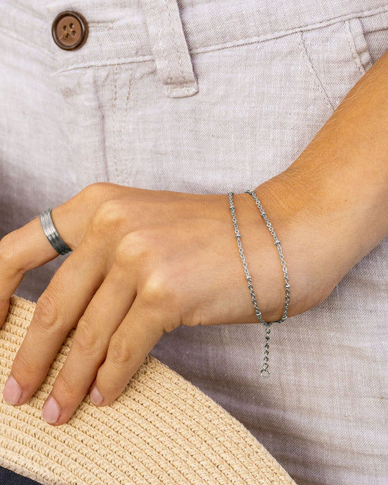 Sonara Bracciale Argento