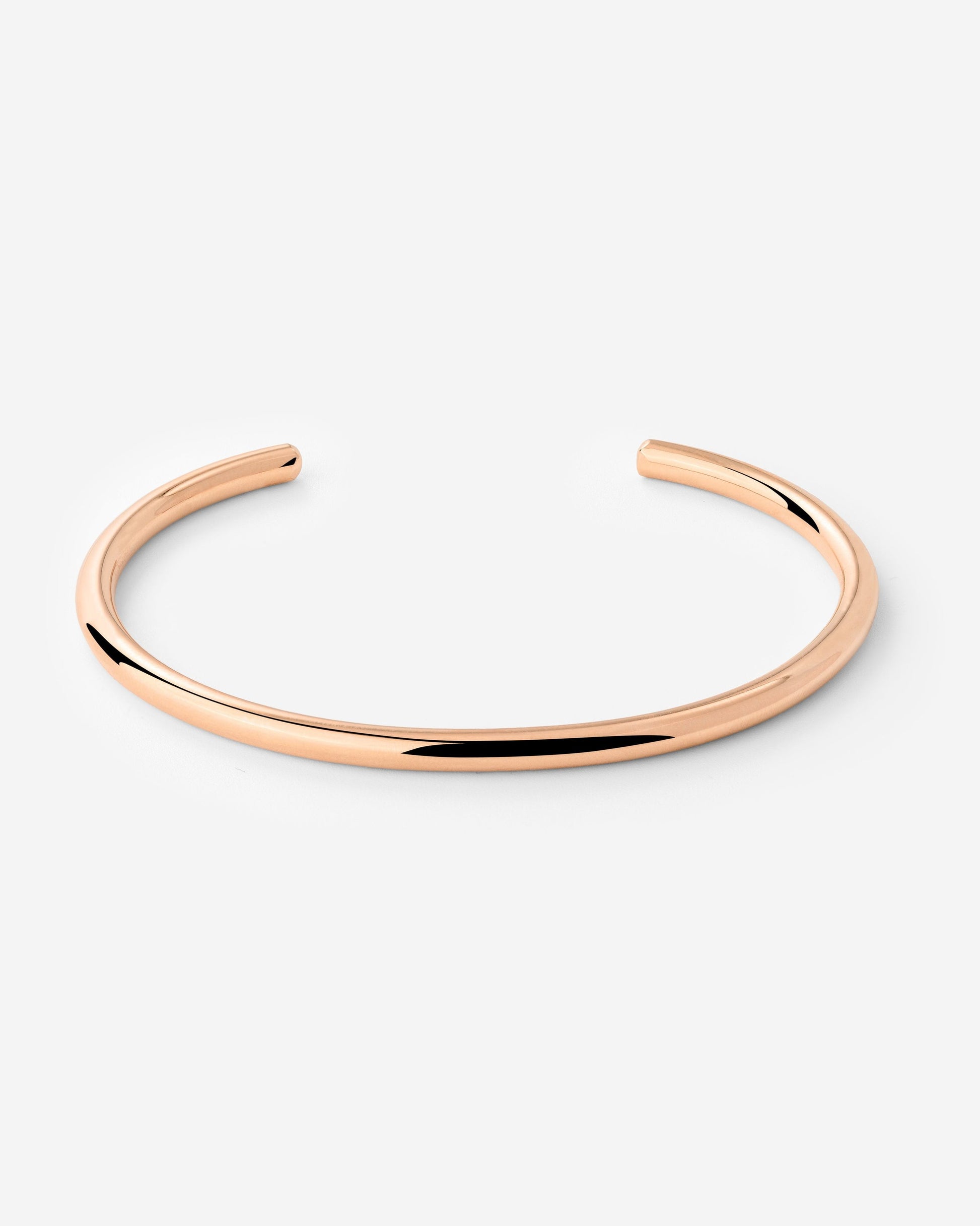 Seeker Bracciale Oro Rosa
