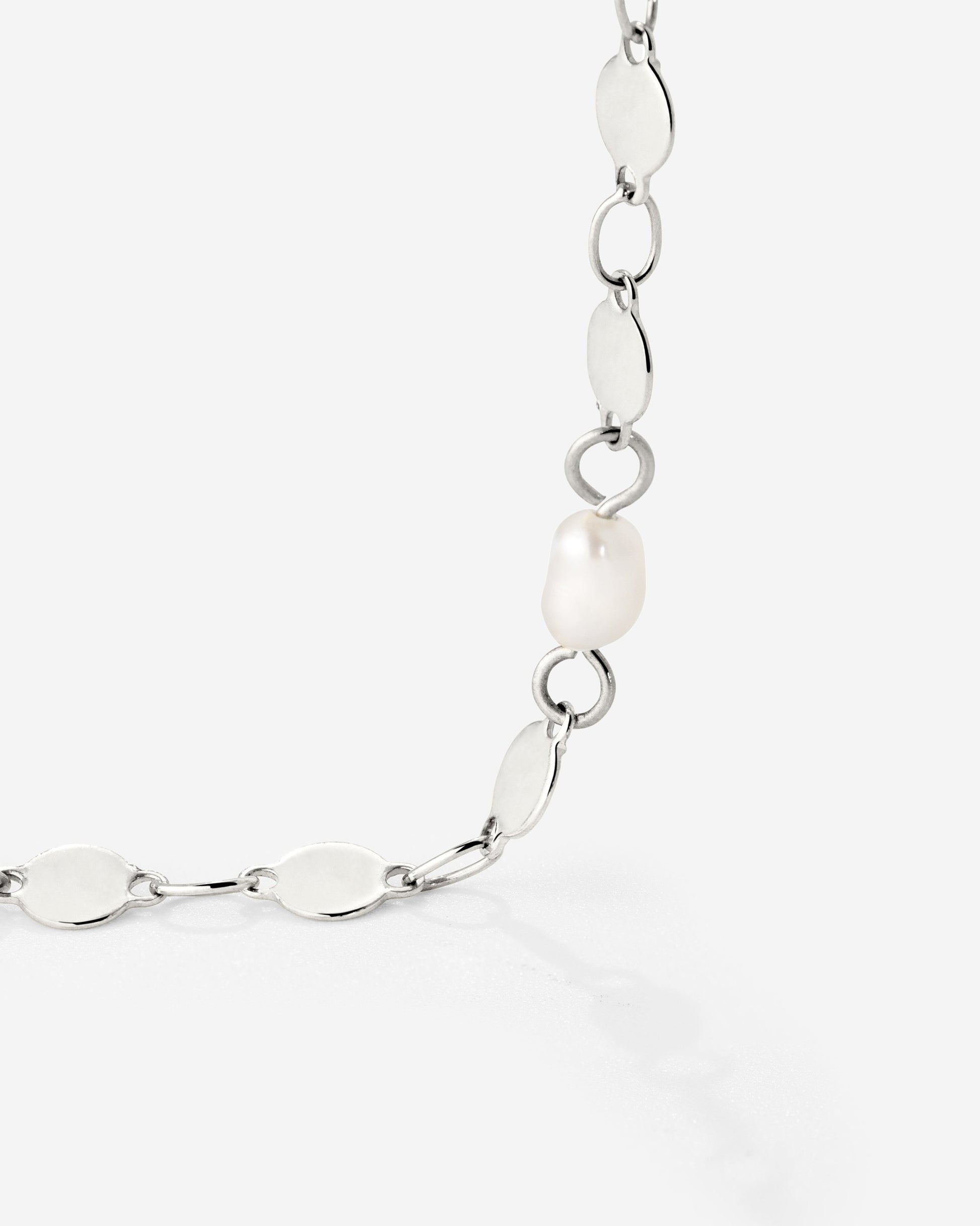 Beautiful Carmen Bracciale Argento