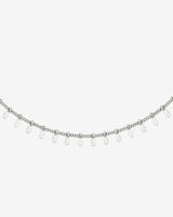 Inspiring Anni Collana Argento