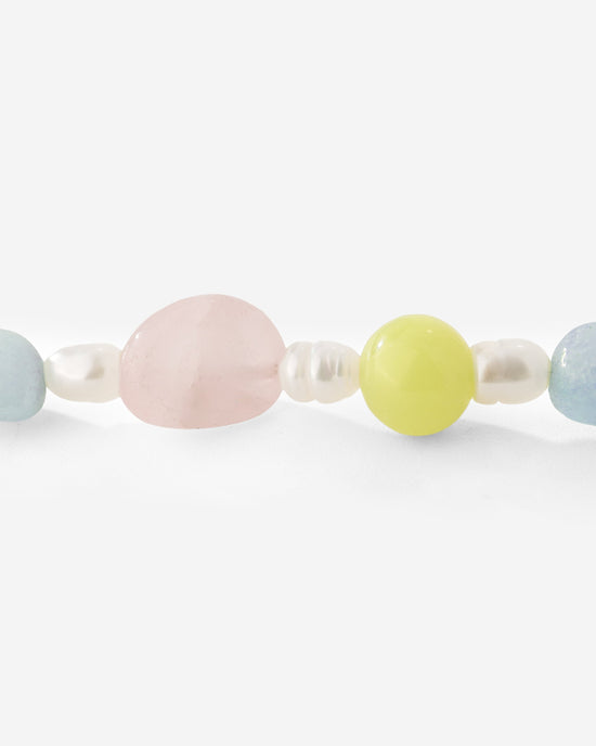 Cotton Candy Bracciale Oro
