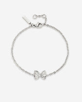 Farfallissimo Bracciale Argento