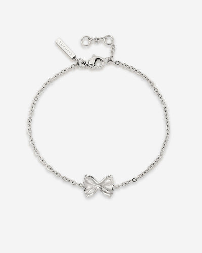 Farfallissimo Bracciale Argento