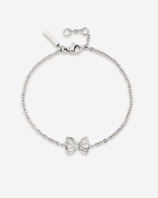 Farfallissimo Bracciale Argento