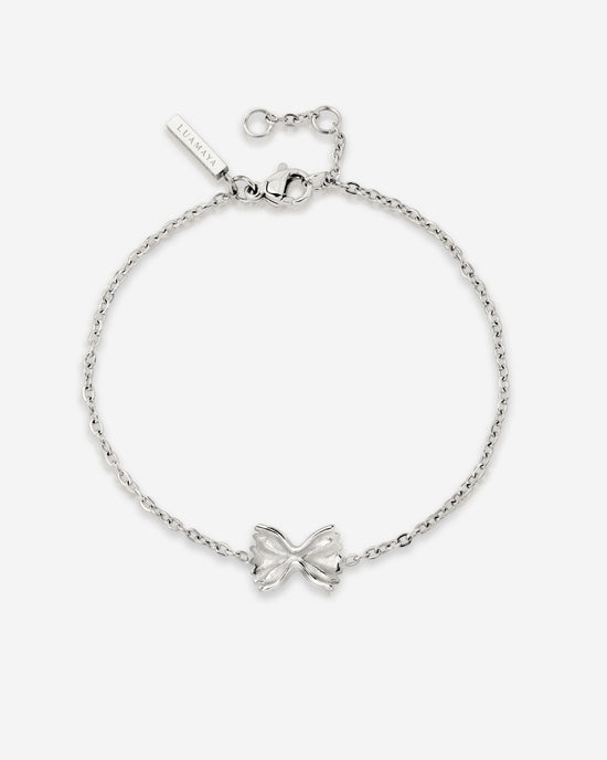 Farfallissimo Bracciale Argento