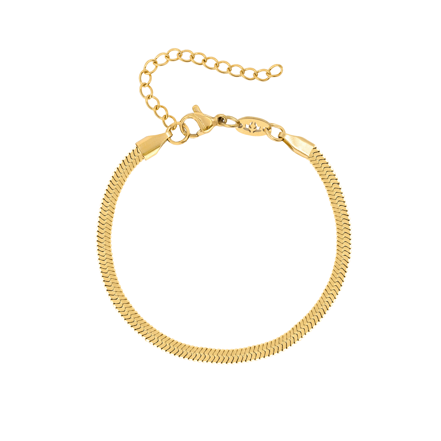 Joeli Bracciale Oro