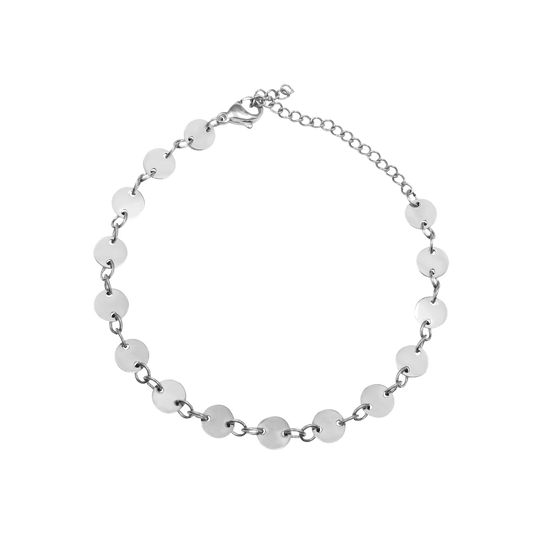 Merida Bracelet silber