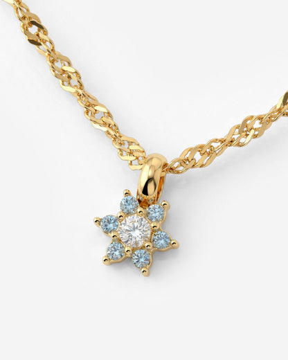 Collana Oro