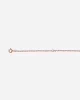 Luamaya Extender Chain 10 cm Oro Rosa
