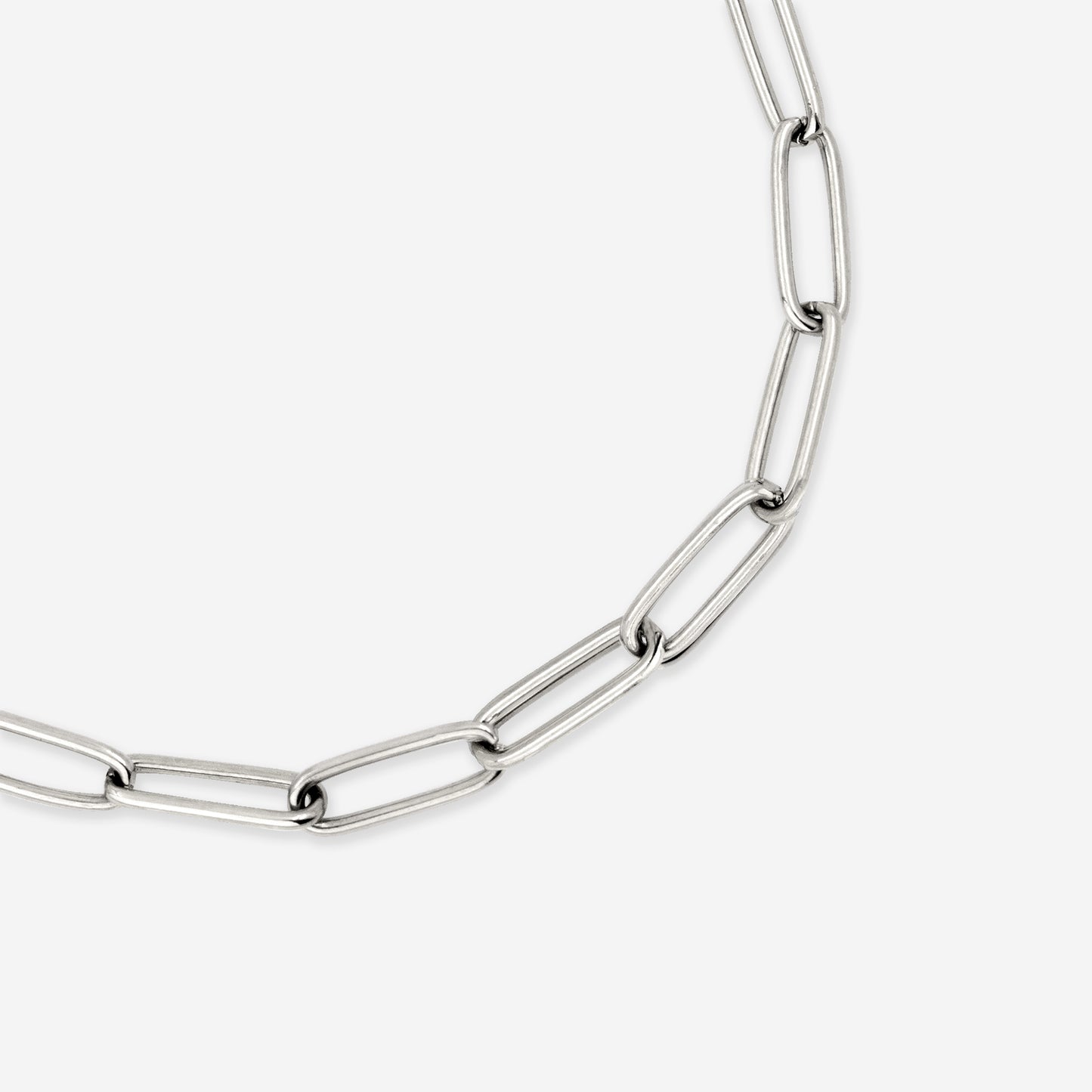 Honey Collana Argento