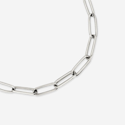 Honey Collana Argento