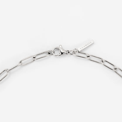 Honey Collana Argento