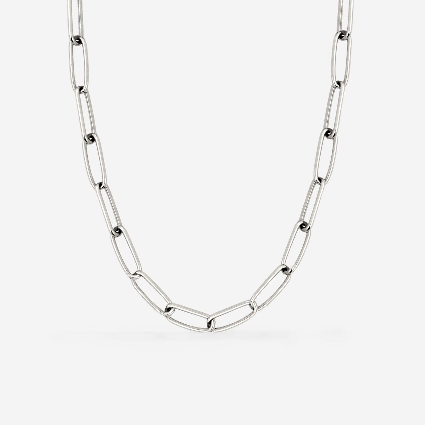 Honey Collana Argento
