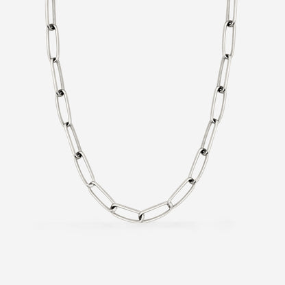 Honey Collana Argento