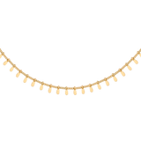 Inspiring Anni Collana Oro