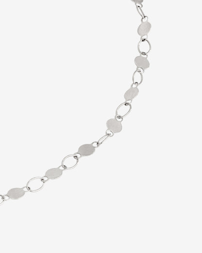 Spring Babe Cavigliera Argento
