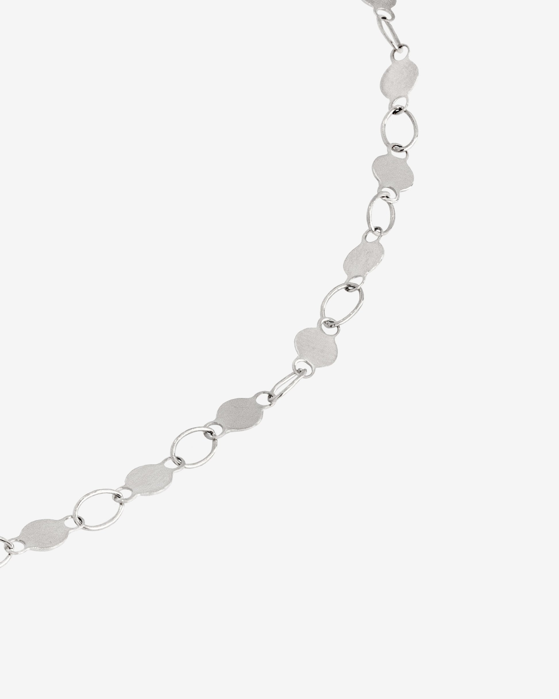 Spring Babe Cavigliera Argento