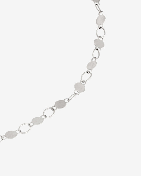 Spring Babe Cavigliera Argento