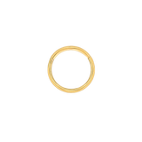 Basic Click Piercing Oro