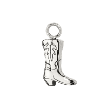 Howdy Hoop Set Small Argento