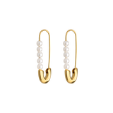 Save Me Orecchini Oro