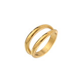 Duality Anello Oro