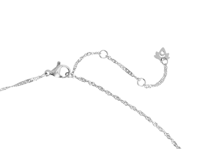 Bonding Collana Argento