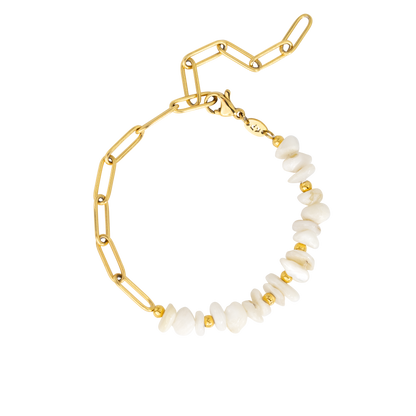 By the Beach Bracciale Oro