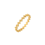 Little Buds Anello Oro