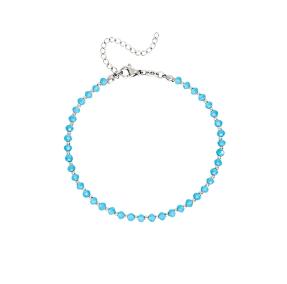 Into the Blue Bracciale Argento