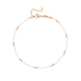 Seashore Cavigliera Oro Rosa