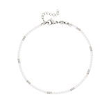 Seashore Cavigliera Argento