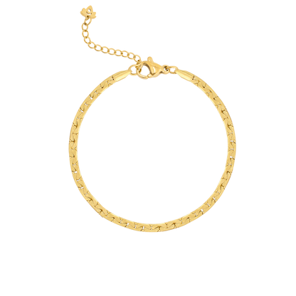 Serenity Bracciale Oro