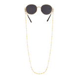 Catena per occhiali da sole Spring Babe Oro