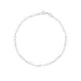 Spring Babe Cavigliera Argento