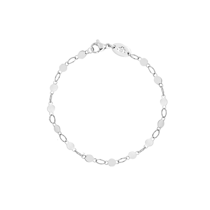 Spring Babe Bracciale Argento