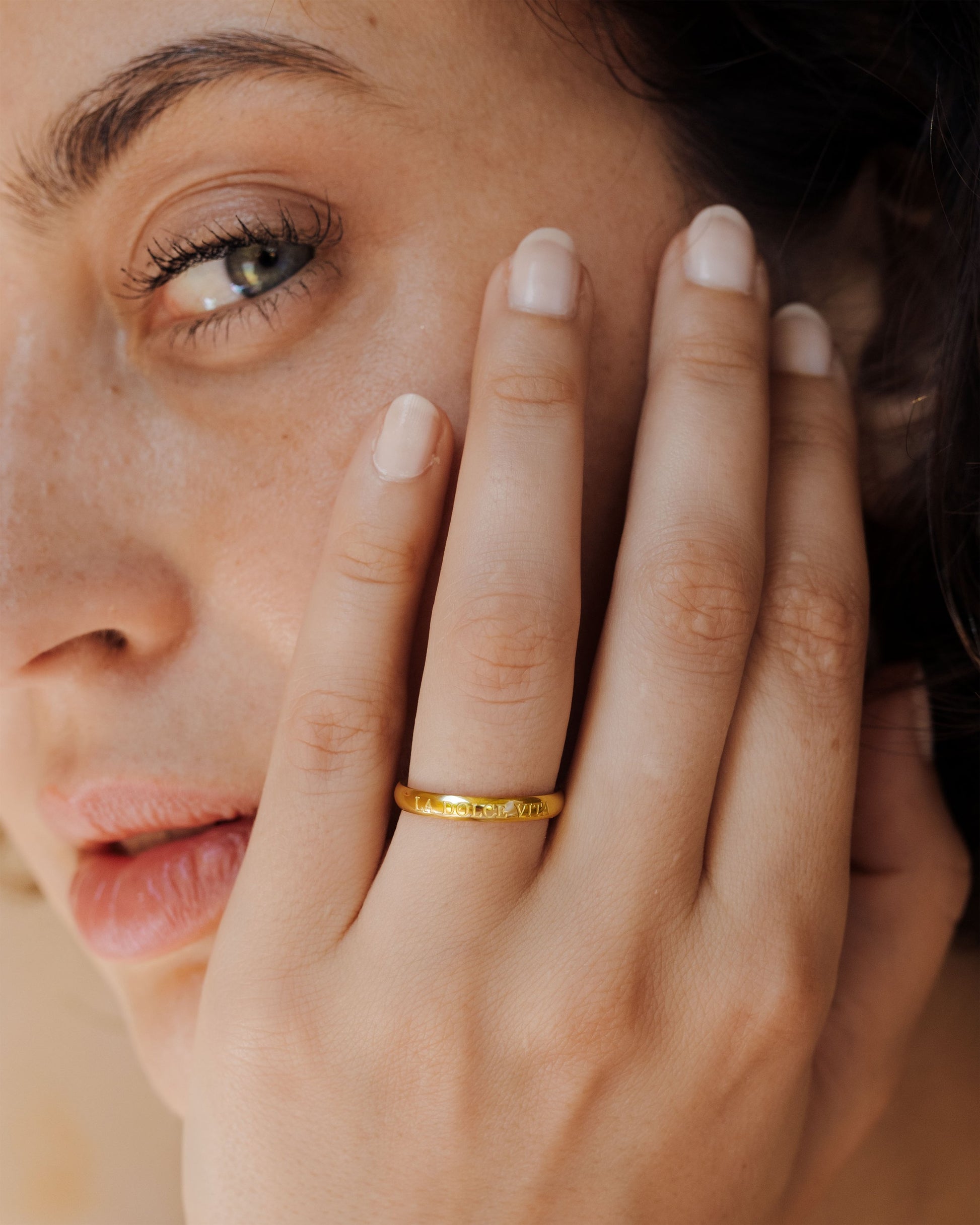 La Dolce Vita Ring