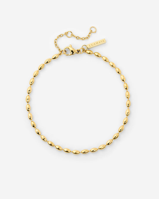 Drop in the Ocean Bracciale Oro