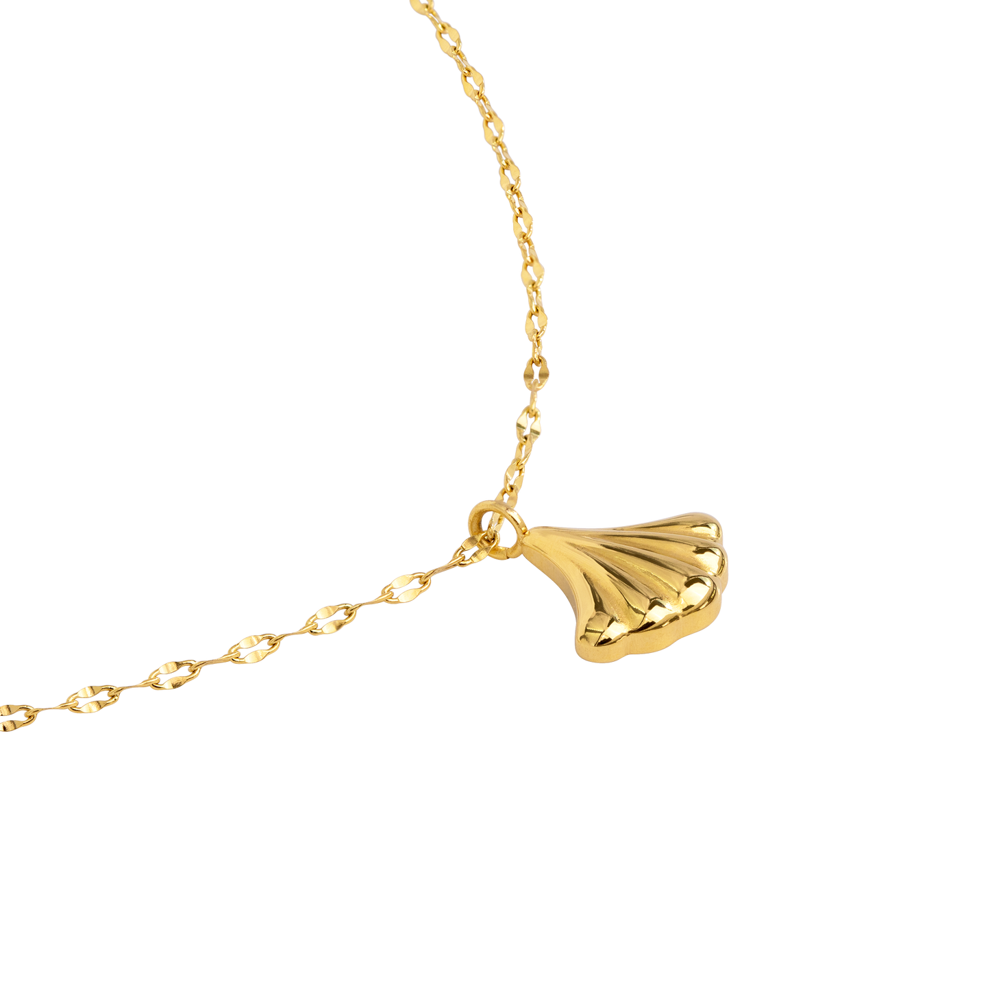 Forever Yours Collana Oro